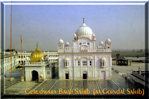 Gurudwara Data Bandhi Chhod